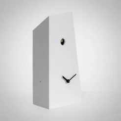 Orologio a cucù moderno Monolith