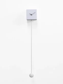 Orologio a pendolo da muro Long_time