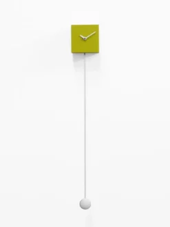 Orologio a pendolo da muro Long_time