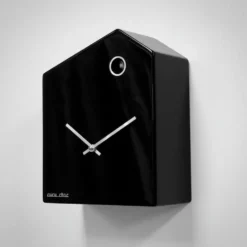 Orologio cucu Cucu_chic design moderno in legno