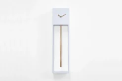 Orologio da parete con pendolo Uaigong
