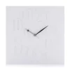 Orologio da parete design Neville White