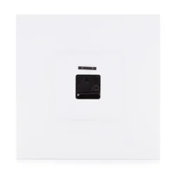 Orologio da parete design Neville White