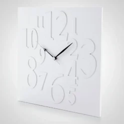 Orologio da parete design Neville White