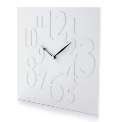 Orologio da parete design Neville White