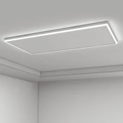 Pannello radiante ad infrarossi da soffitto Crystal Cielo Smart