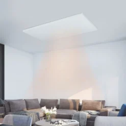 Pannello radiante ad infrarossi da soffitto Crystal