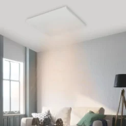 Pannello radiante ad infrarossi da soffitto Crystal