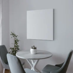 Pannello radiante ad infrarossi da parete Crystal