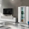 Parete attrezzata Krisen Living WC