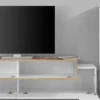 Parete attrezzata Krisen Living