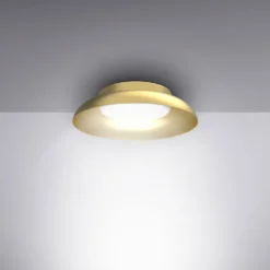 Plafoniera a LED da soffitto Chapeau