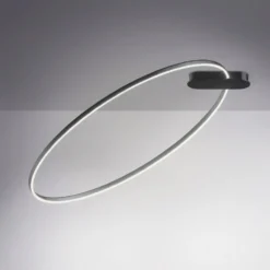 Plafoniera a LED Leggera