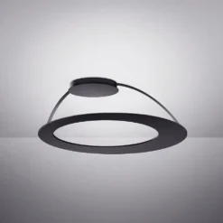 Plafoniera da soffitto a LED Velata