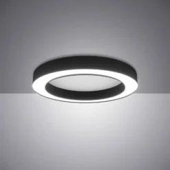 Plafoniera LED soffitto Bellai