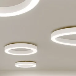 Plafoniera LED soffitto Bellai