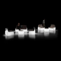 Poltrona da giardino Bold by Plust
