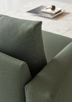 Poltrona design moderno Arthon