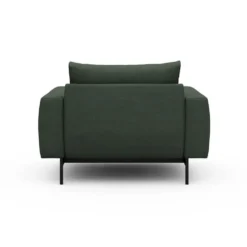 Poltrona design moderno Arthon