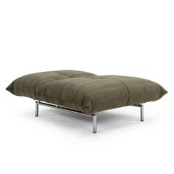 Poltrona design moderno Mikunjo