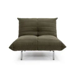 Poltrona design moderno Mikunjo