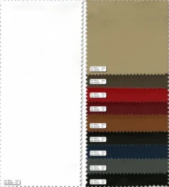 Poltrona design moderno Polis Girevole