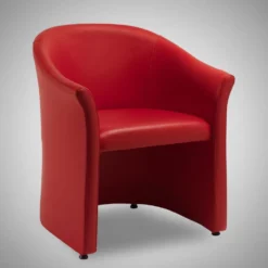 Poltrona per sala attesa Sirius