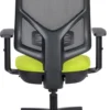 Poltrona ufficio ergonomica Nexa 400