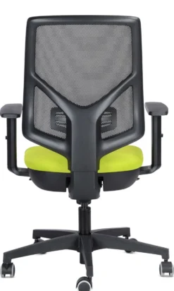 Poltrona ufficio ergonomica Nexa 400