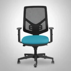 Poltrona ufficio ergonomica Nexa 400