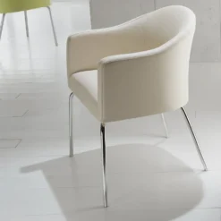 Poltroncina da camera Lunde