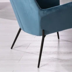 Poltroncina da camera Mira