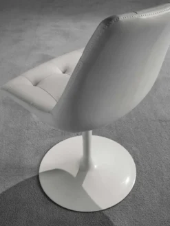 Poltroncina per sala pranzo Evidence