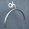 Porta abiti da camera design moderno Fulton