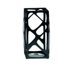 Portaombrelli design moderno con vaschetta Cesta