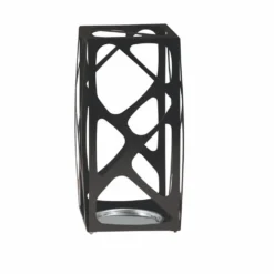 Portaombrelli design moderno con vaschetta Cesta