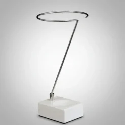 Portaombrelli design moderno in acciaio Jenson