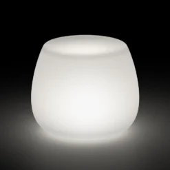 Pouf da esterno Boom by Plust