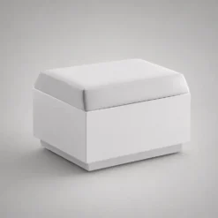Pouf da giardino Big Cut Pouf by Plust