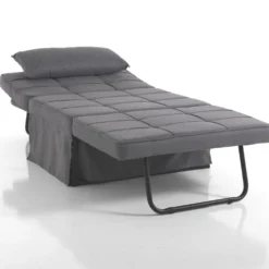 Pouf letto singolo Tricky