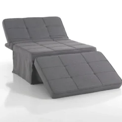 Pouf letto singolo Tricky