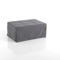 Pouf letto singolo Tricky