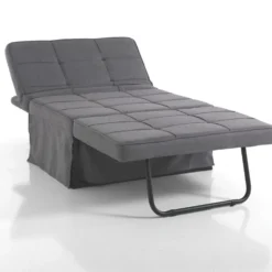 Pouf letto singolo Tricky