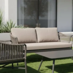 Salotto per giardino Monaco