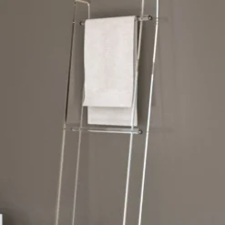 Scaffale bagno salvaspazio Modan