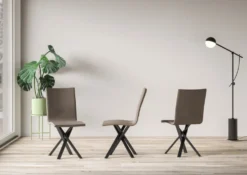 Sedia da cucina Debra