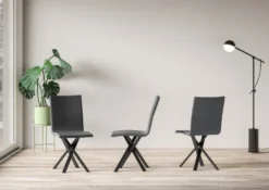 Sedia da cucina Debra