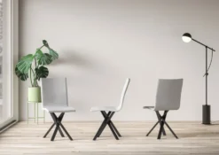 Sedia da cucina Debra