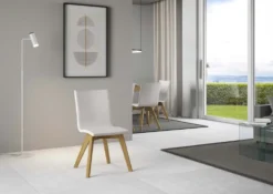 Sedia da cucina Linette