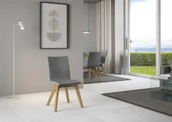 Sedia da cucina Linette